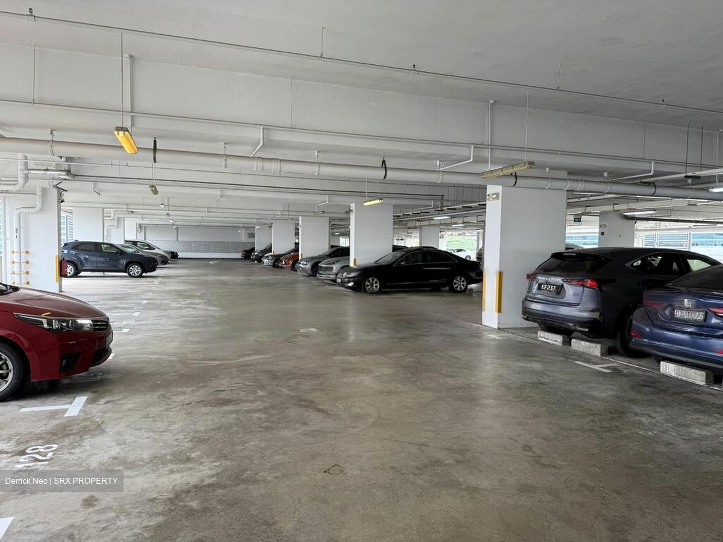 One Commonwealth (D3), Factory #473996881